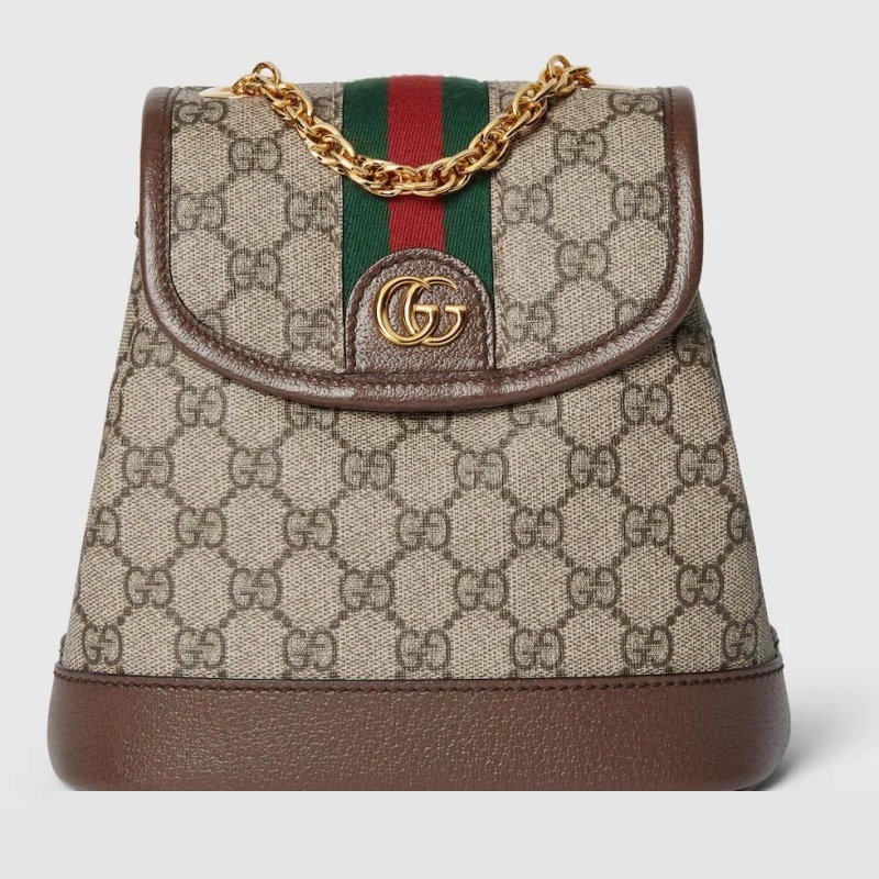 G*u*i backpacks